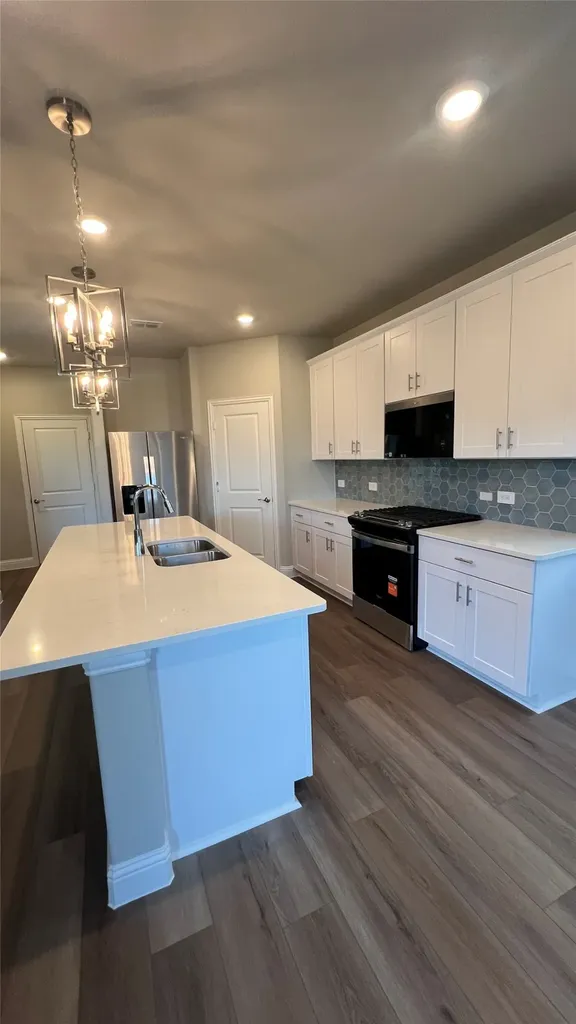 1407 Winters Way Mckinney TX 75071