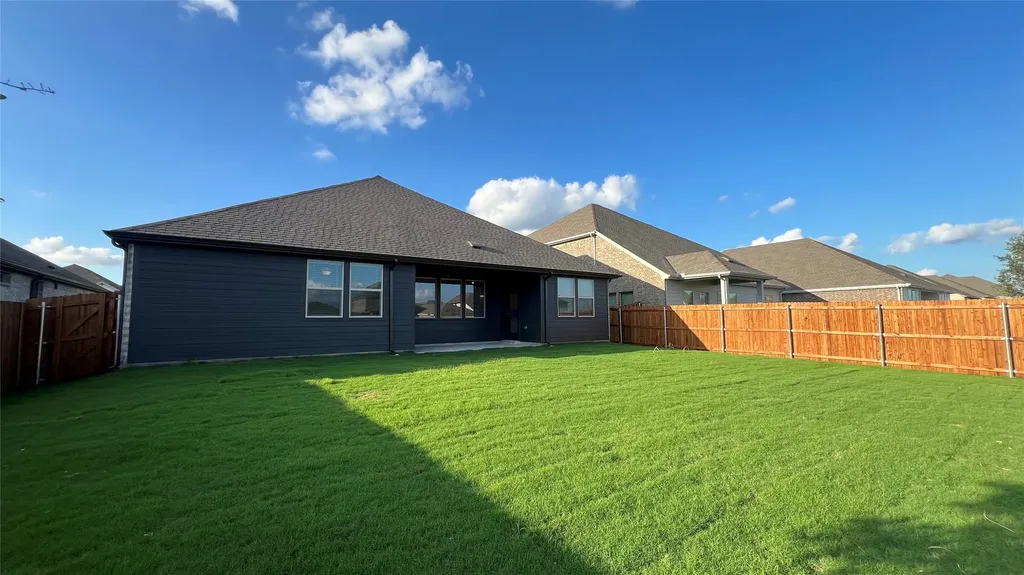 1407 Winters Way Mckinney TX 75071
