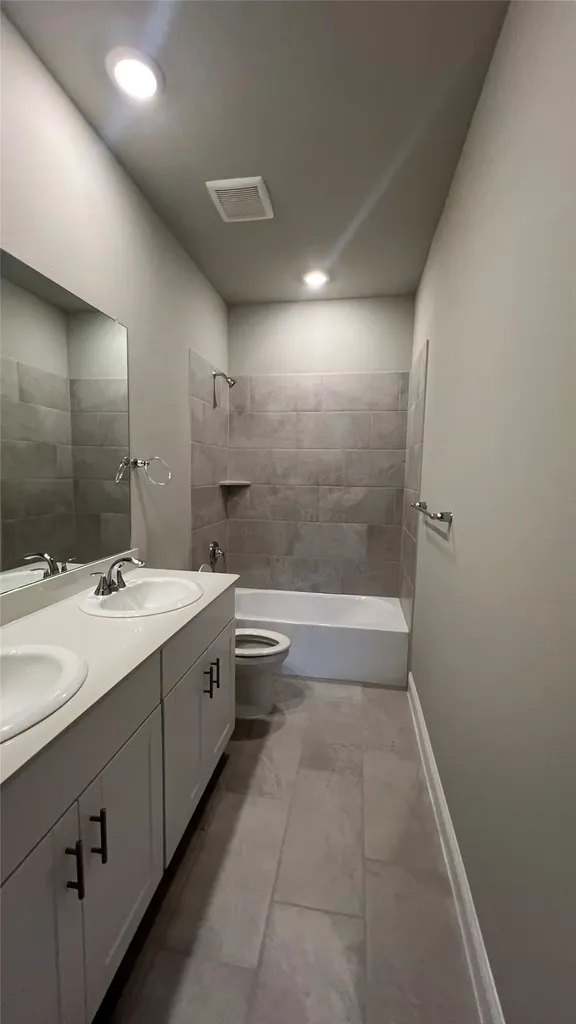 1407 Winters Way Mckinney TX 75071
