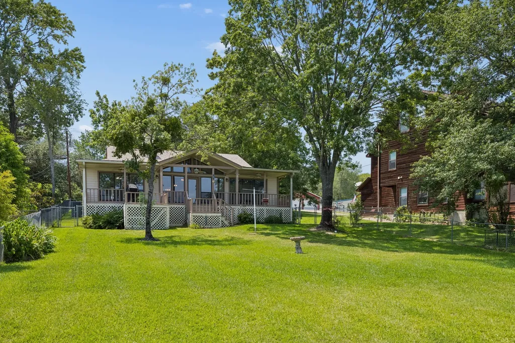 140 Pin Oak Drive Mabank TX 75156