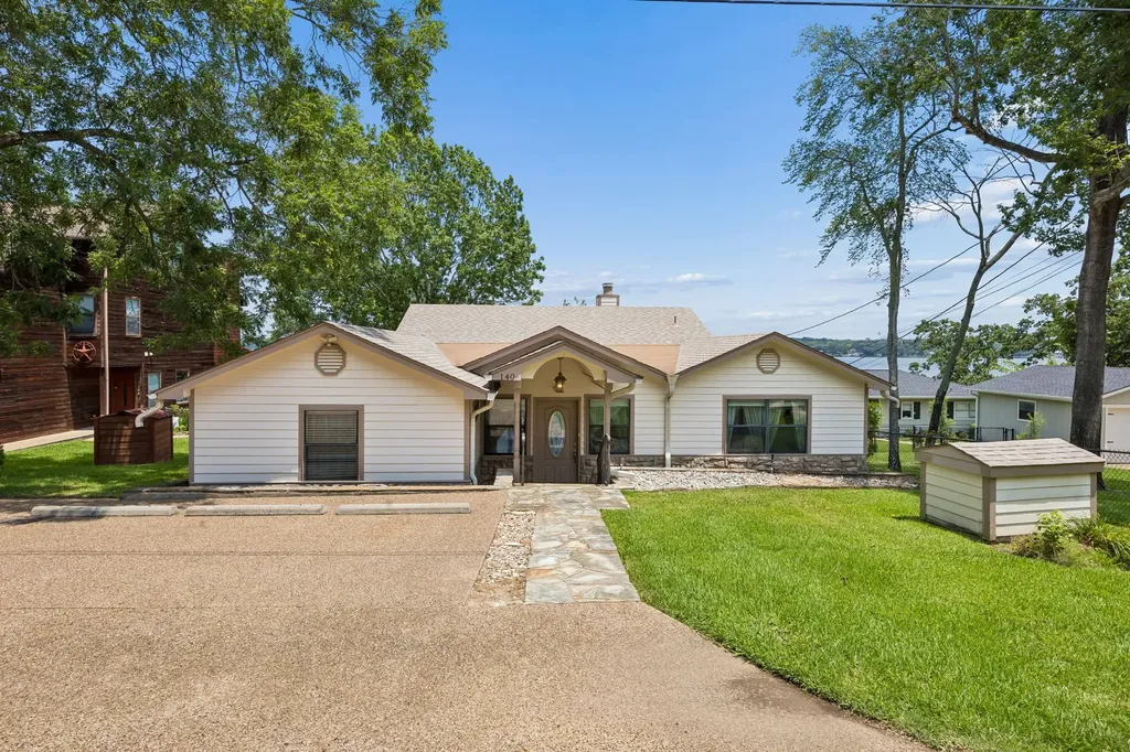 140 Pin Oak Drive Mabank TX 75156