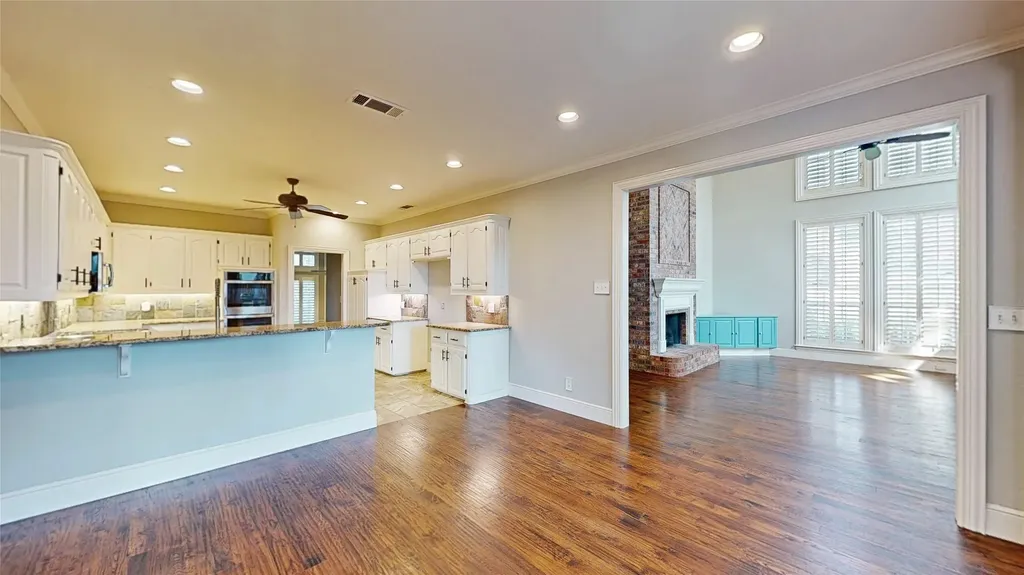 2890 Hillside Drive Highland Village TX 75077