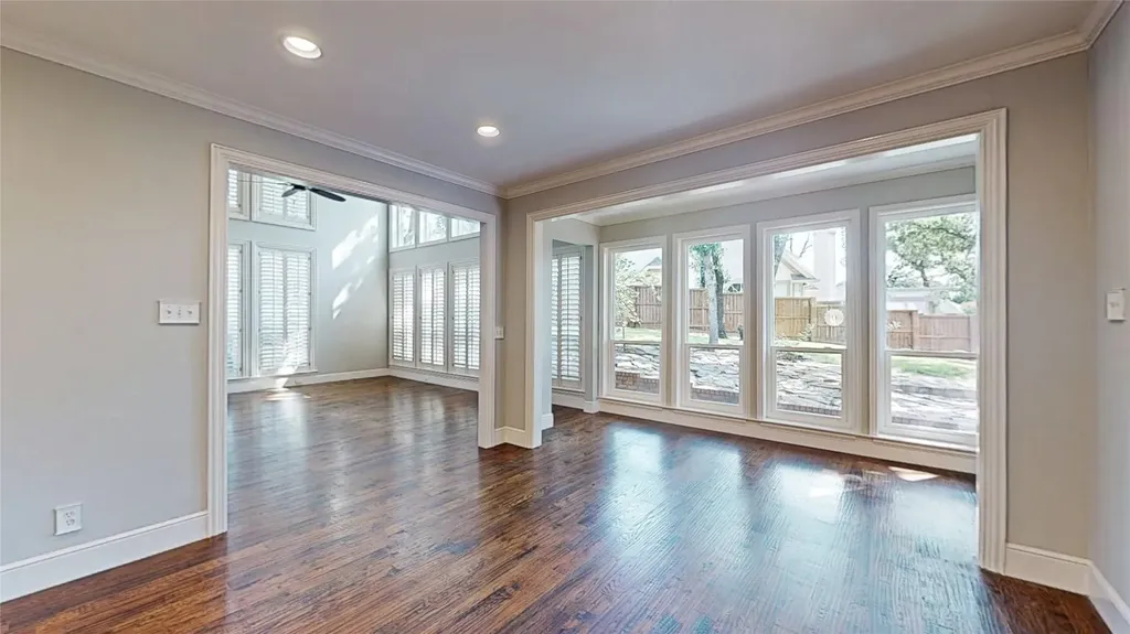 2890 Hillside Drive Highland Village TX 75077