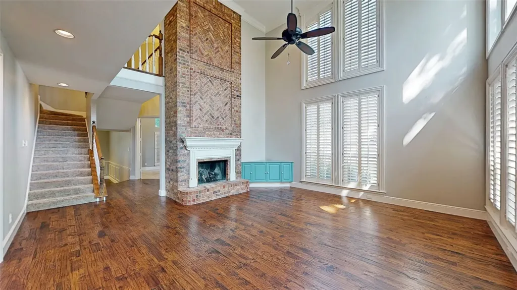 2890 Hillside Drive Highland Village TX 75077