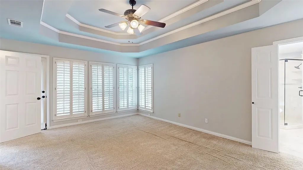 2890 Hillside Drive Highland Village TX 75077