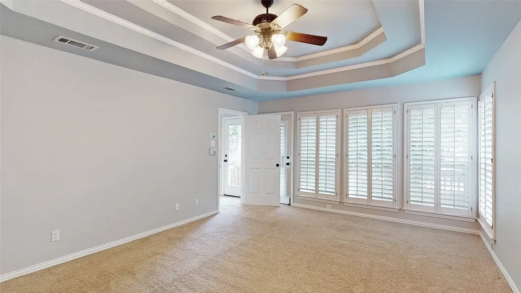 2890 Hillside Drive Highland Village TX 75077