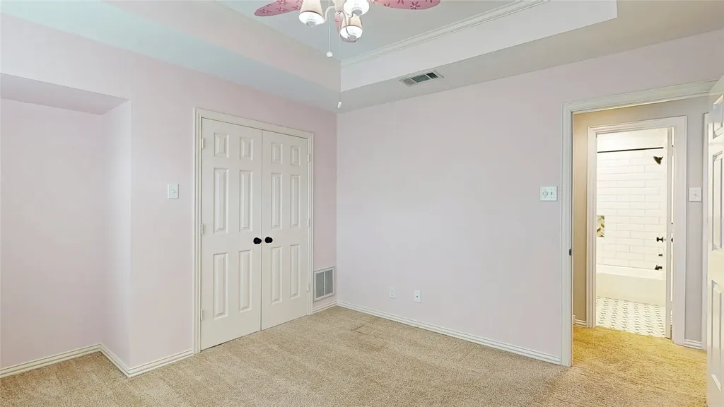 2890 Hillside Drive Highland Village TX 75077