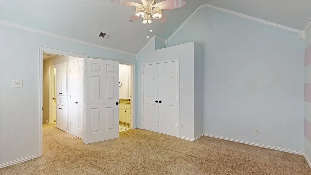 2890 Hillside Drive Highland Village TX 75077