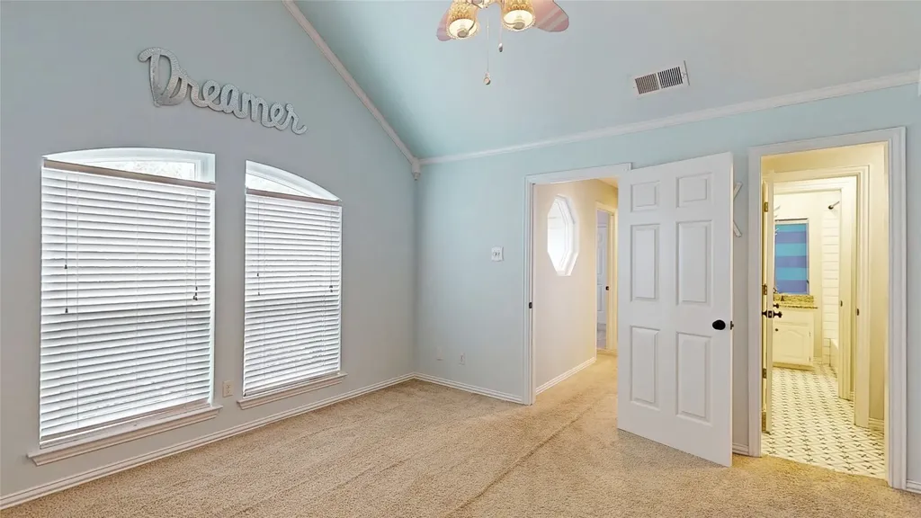 2890 Hillside Drive Highland Village TX 75077