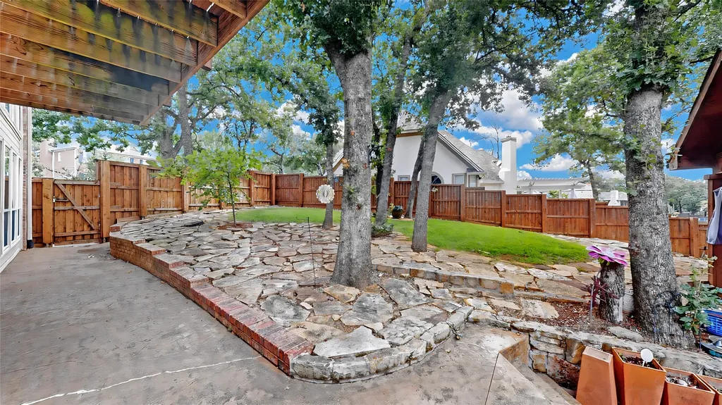 2890 Hillside Drive Highland Village TX 75077