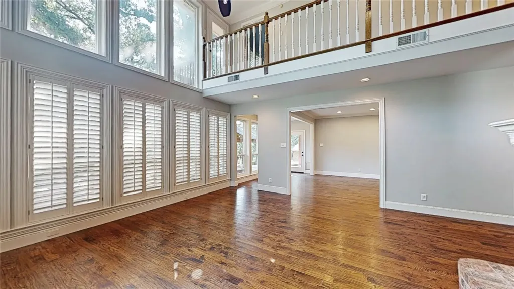 2890 Hillside Drive Highland Village TX 75077