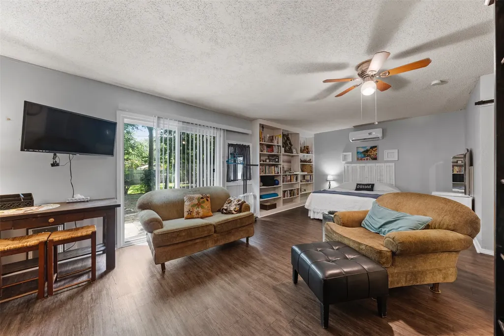 3808 Maple Avenue Waco TX 76707