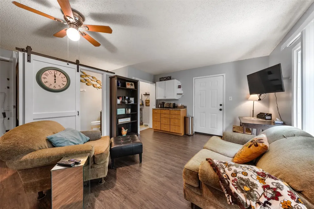 3808 Maple Avenue Waco TX 76707