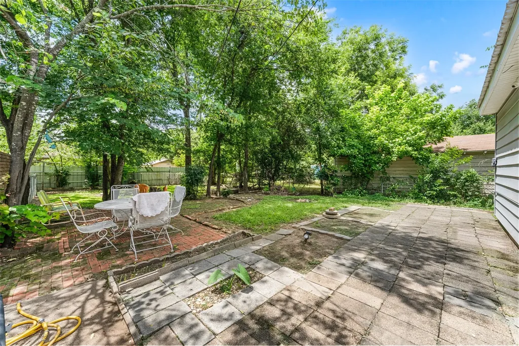 3808 Maple Avenue Waco TX 76707