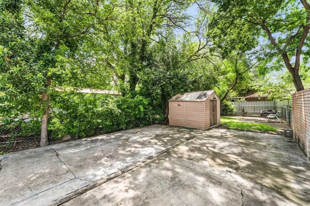 3808 Maple Avenue Waco TX 76707