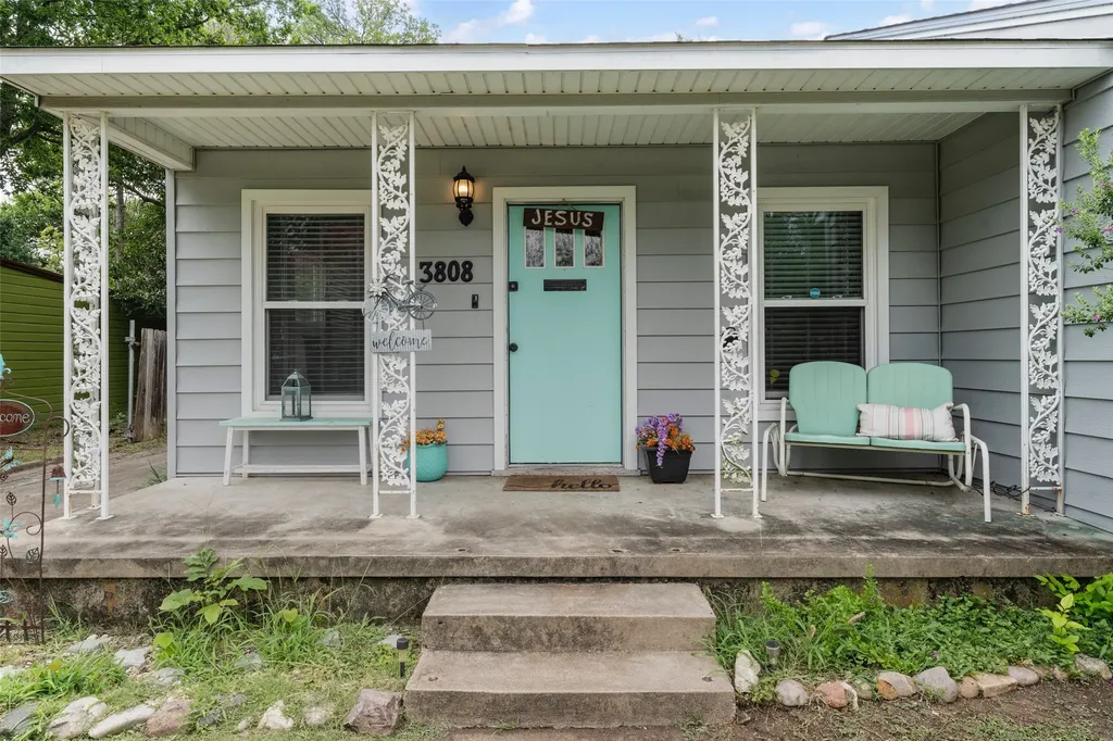3808 Maple Avenue Waco TX 76707