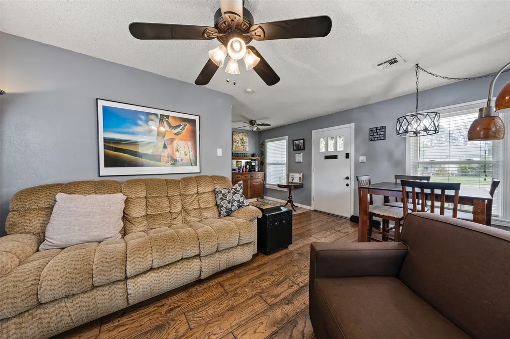3808 Maple Avenue Waco TX 76707