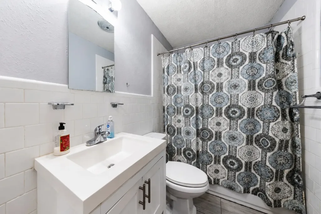 3808 Maple Avenue Waco TX 76707