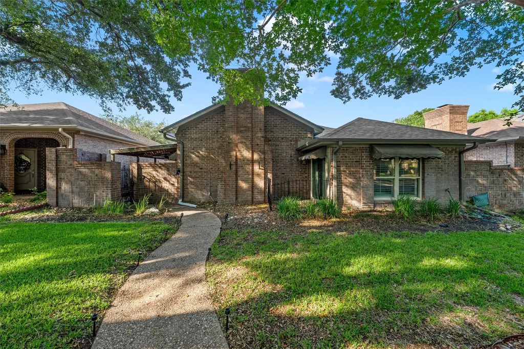 2723 Canyon Oaks Court Temple TX 76502
