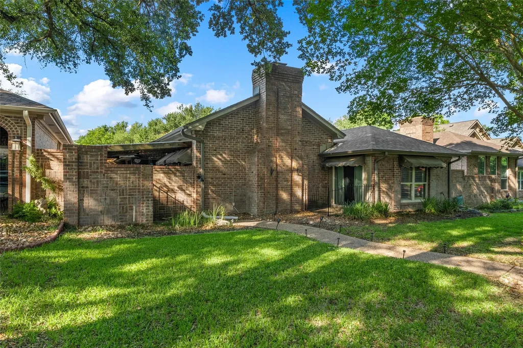 2723 Canyon Oaks Court Temple TX 76502