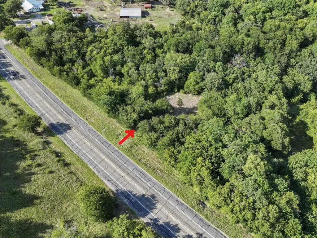 Tbd N Pecan St/u.s. Highway 69 Bells TX 75414