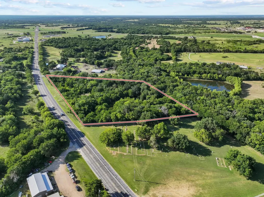 Tbd N Pecan St/u.s. Highway 69 Bells TX 75414