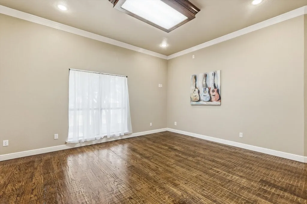 4111 Cimmaron Trail De Cordova TX 76049