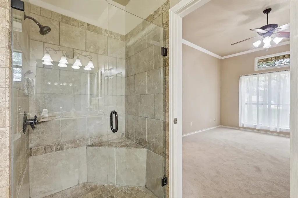 4111 Cimmaron Trail De Cordova TX 76049