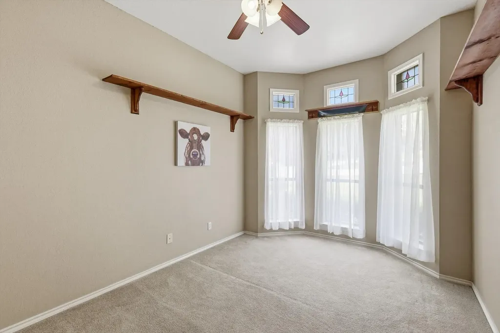 4111 Cimmaron Trail De Cordova TX 76049