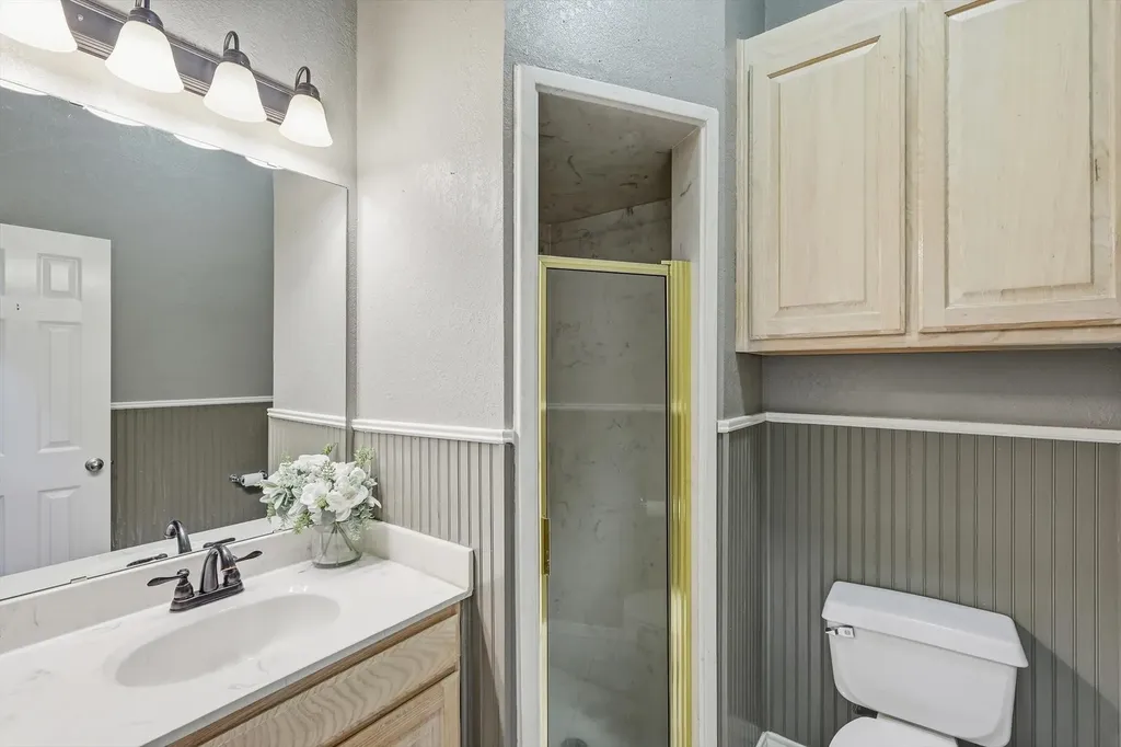 4111 Cimmaron Trail De Cordova TX 76049