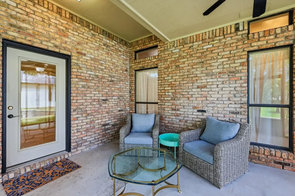 4111 Cimmaron Trail De Cordova TX 76049