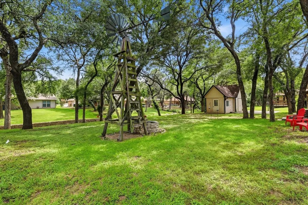 4111 Cimmaron Trail De Cordova TX 76049