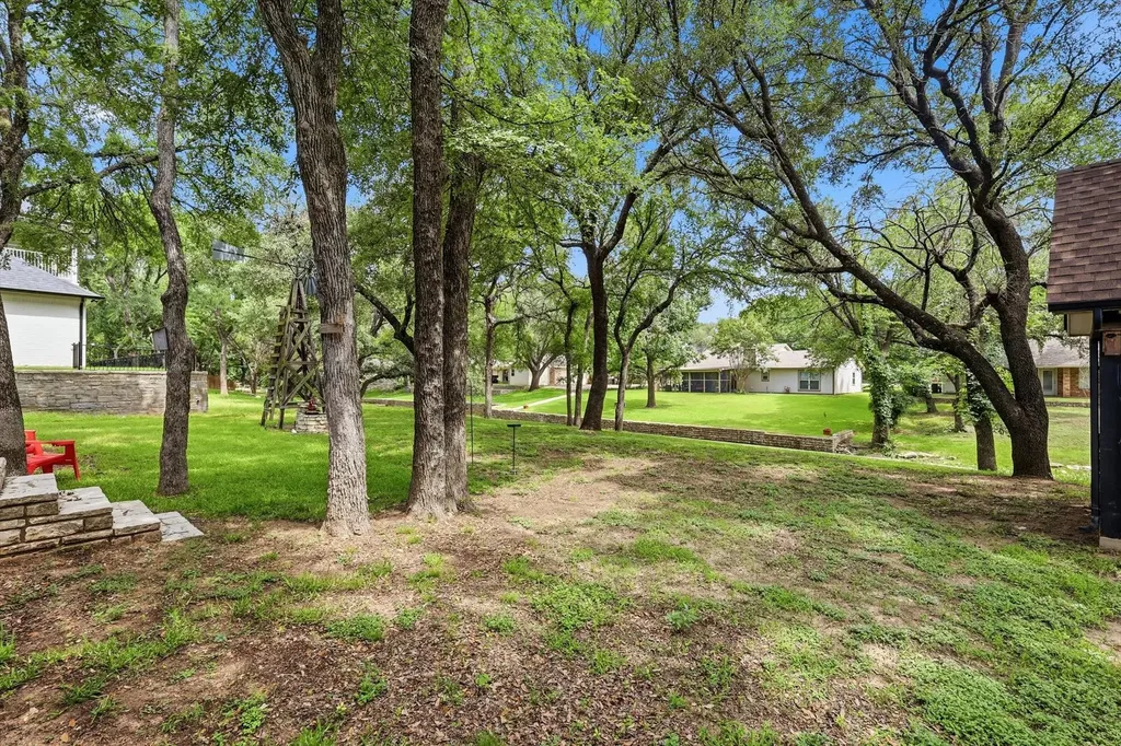 4111 Cimmaron Trail De Cordova TX 76049