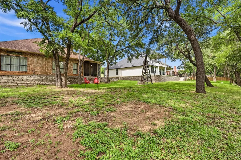 4111 Cimmaron Trail De Cordova TX 76049