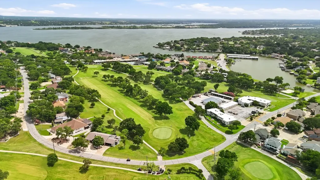 4111 Cimmaron Trail De Cordova TX 76049