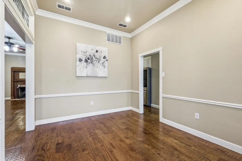 4111 Cimmaron Trail De Cordova TX 76049