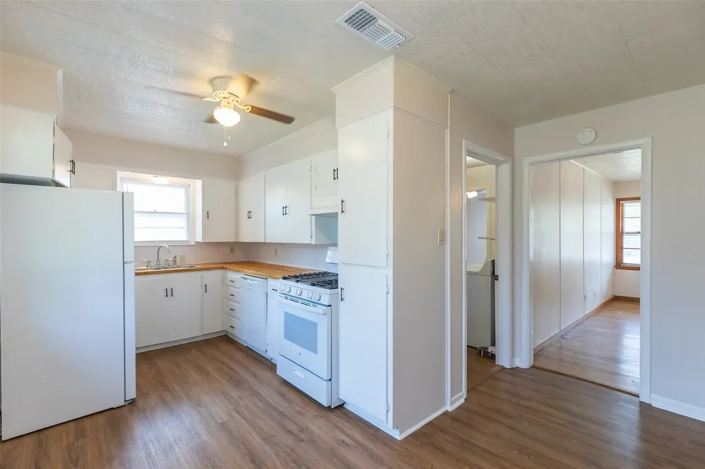 765 E North 12th Street Abilene TX 79601