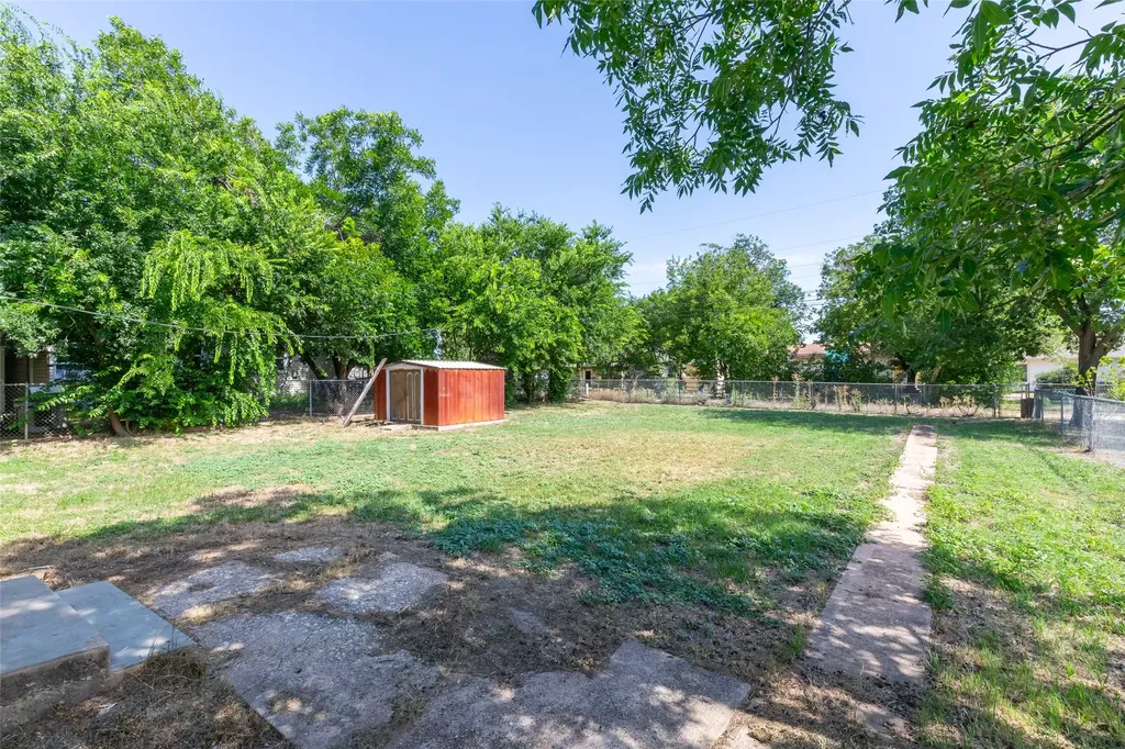 765 E North 12th Street Abilene TX 79601