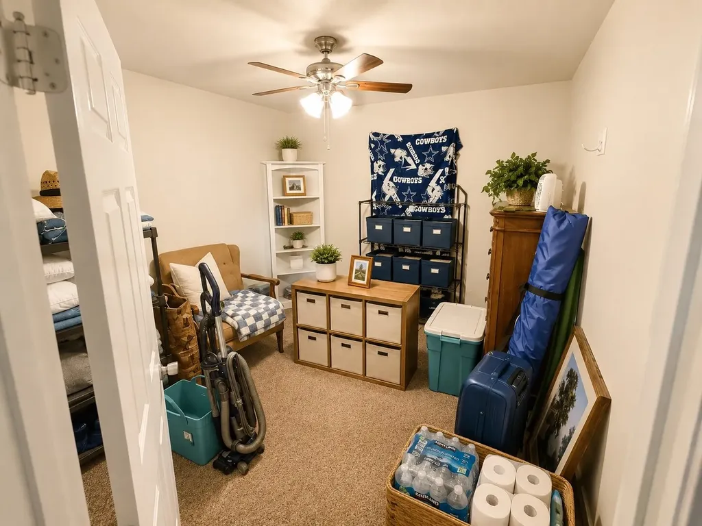 426 Oak Leaf Trail East Tawakoni TX 75472