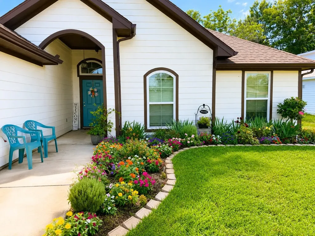 426 Oak Leaf Trail East Tawakoni TX 75472