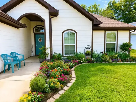 426 Oak Leaf Trail East Tawakoni TX 75472