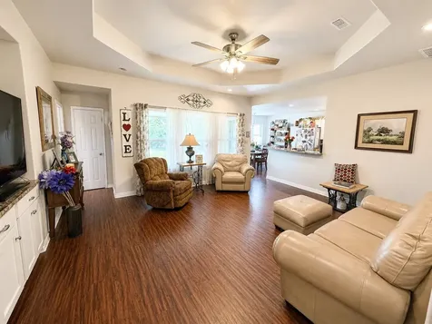 426 Oak Leaf Trail East Tawakoni TX 75472