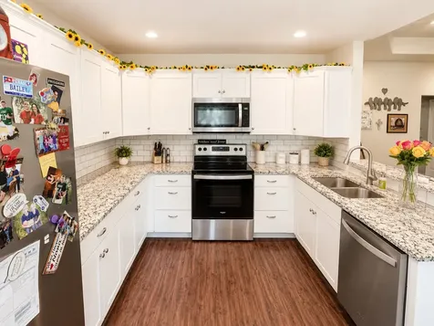 426 Oak Leaf Trail East Tawakoni TX 75472
