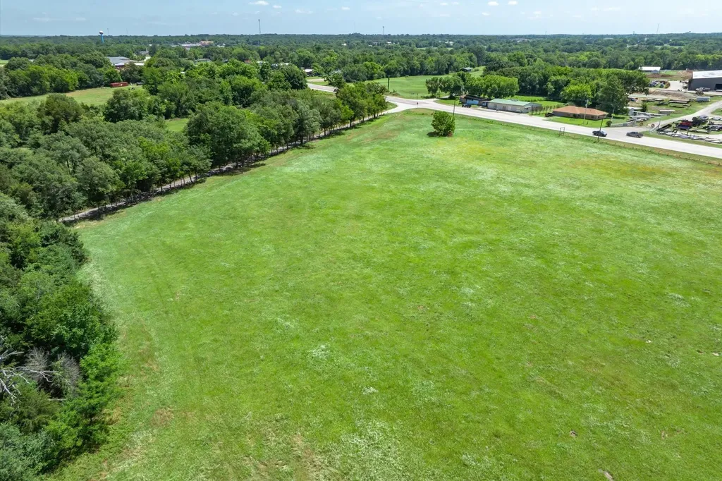 Lot 1 State Hwy 19 & Rs Cr 1150 Emory TX 75440