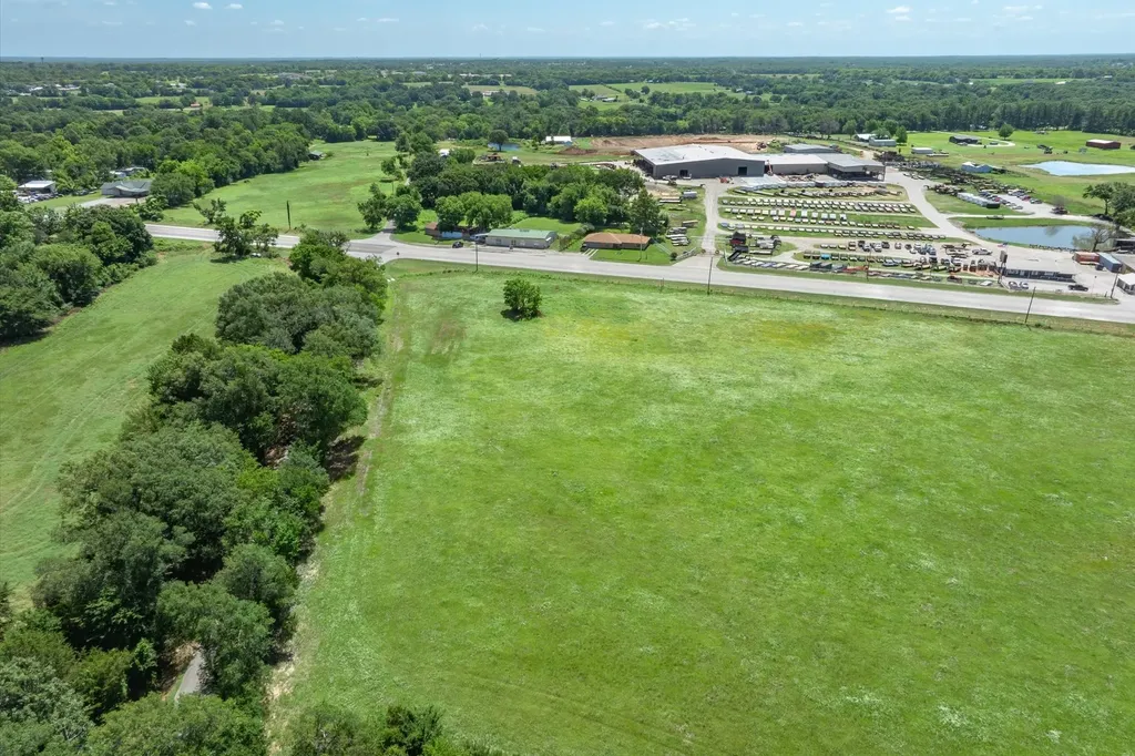 Lot 1 State Hwy 19 & Rs Cr 1150 Emory TX 75440