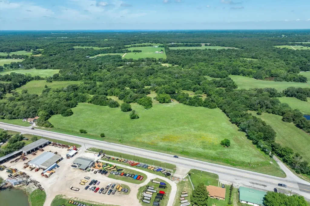 Lot 1 State Hwy 19 & Rs Cr 1150 Emory TX 75440