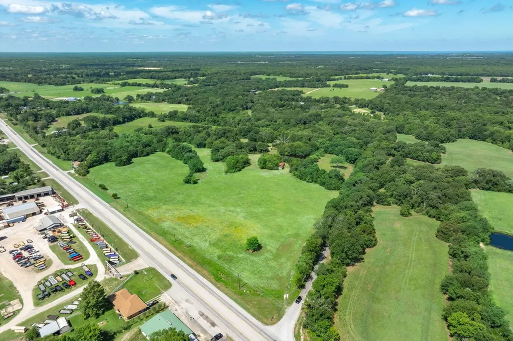 Lot 1 State Hwy 19 & Rs Cr 1150 Emory TX 75440