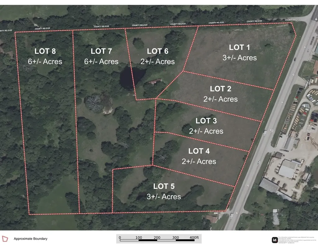Lot 1 State Hwy 19 & Rs Cr 1150 Emory TX 75440