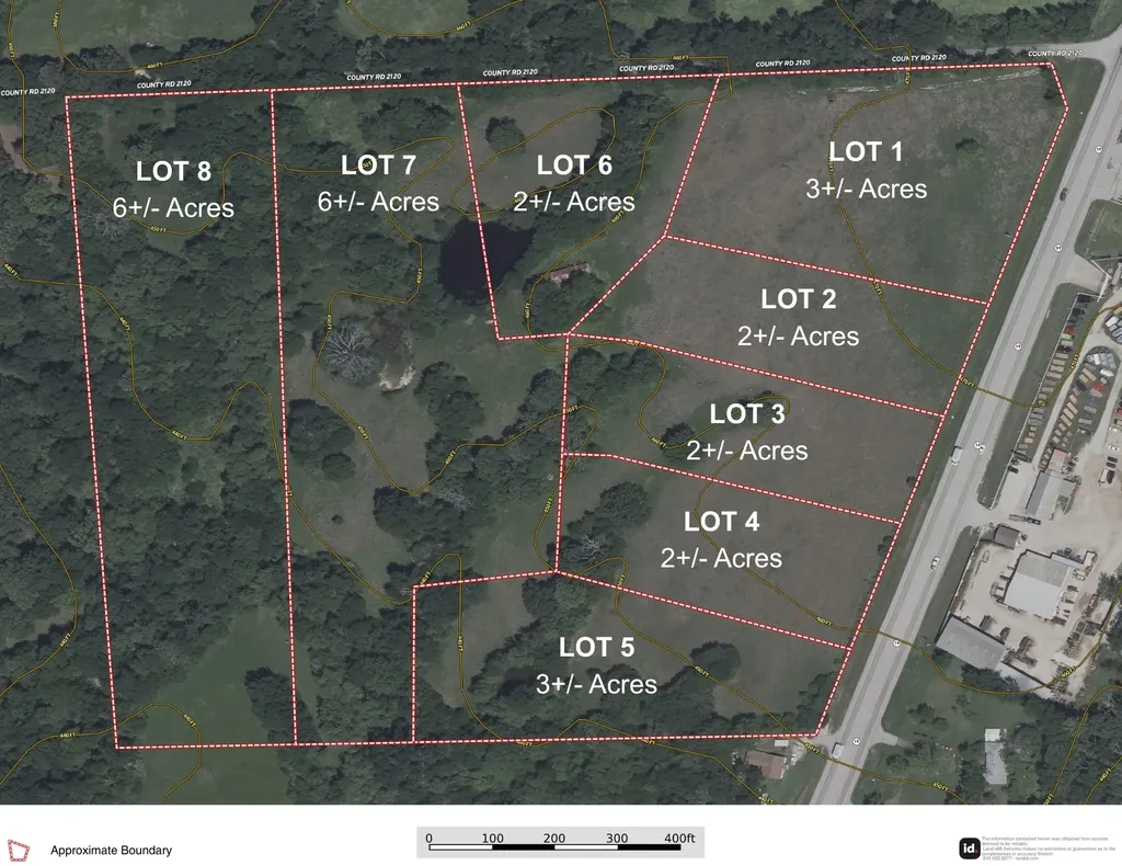 Lot 1 State Hwy 19 & Rs Cr 1150 Emory TX 75440