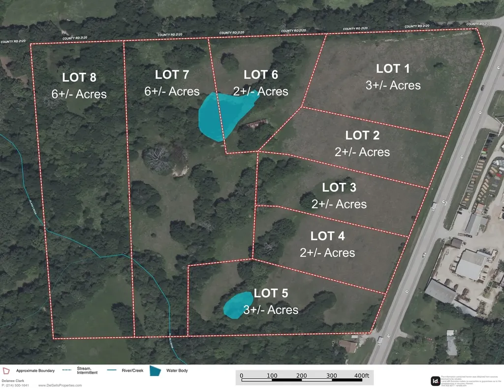 Lot 1 State Hwy 19 & Rs Cr 1150 Emory TX 75440